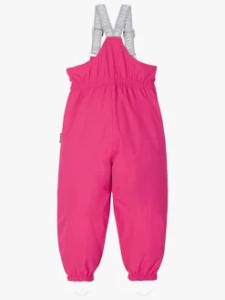 Reimatec Juoni Overtræksbukser, Azalea Pink