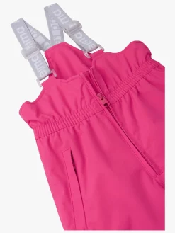 Reimatec Juoni Overtræksbukser, Azalea Pink