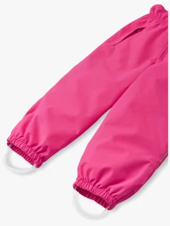 Reimatec Juoni Overtræksbukser, Azalea Pink