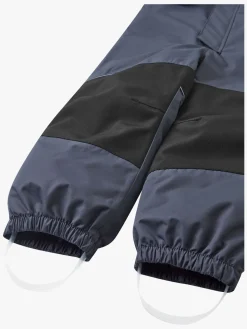 Reimatec Kaunisto Flyverdragt, Soft Black