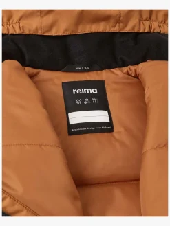 Reimatec Kaunisto Flyverdragt, Cinnamon Brown
