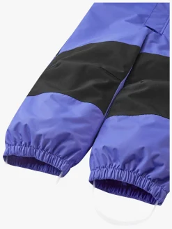 Reimatec Kaunisto Flyverdragt, Breezy Violet