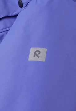 Reimatec Kaunisto Flyverdragt, Breezy Violet