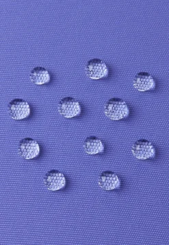 Reimatec Kaunisto Flyverdragt, Breezy Violet