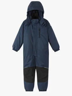 Reimatec Kaunisto Flyverdragt, Navy