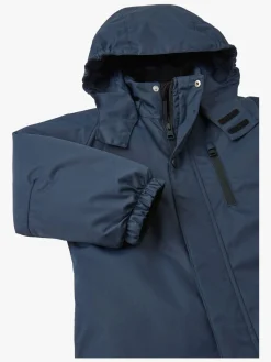 Reimatec Kaunisto Flyverdragt, Navy