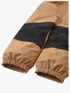 Reimatec Kaunisto Flyverdragt, Peanut Brown