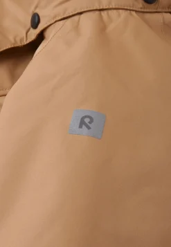 Reimatec Kaunisto Flyverdragt, Peanut Brown