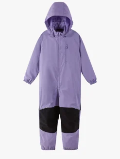 Reimatec Kellola Skalflyverdragt, Lilac Amethyst