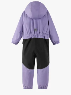 Reimatec Kellola Skalflyverdragt, Lilac Amethyst