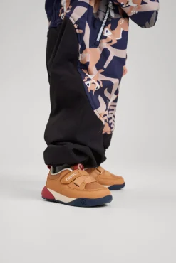 Reimatec Kiirus  Vandtætte Sneakers, Peanut Brown