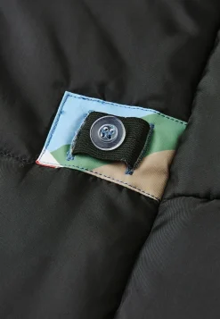 Reimatec Kipina Flyverdragt, Blue Ocean