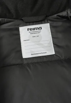 Reimatec Kipina Flyverdragt, Blue Ocean