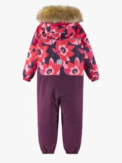 Reimatec Kipina Flyverdragt, Deep Purple