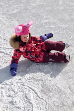 Reimatec Kipina Flyverdragt, Deep Purple