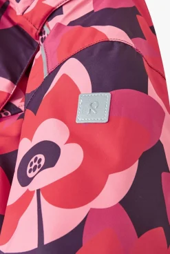 Reimatec Kipina Flyverdragt, Deep Purple