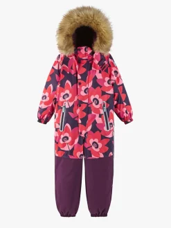 Reimatec Kipina Flyverdragt, Deep Purple