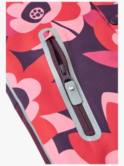 Reimatec Kipina Flyverdragt, Deep Purple