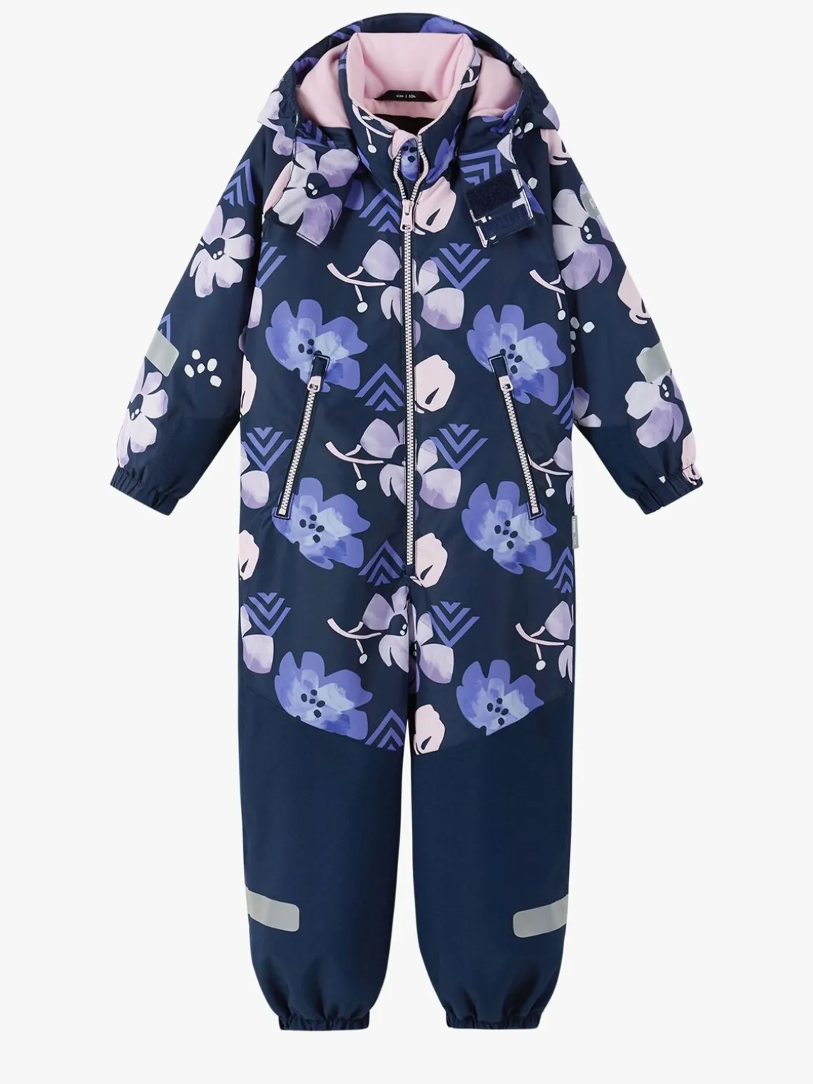 Reimatec Kurikka Flyverdragt, Navy