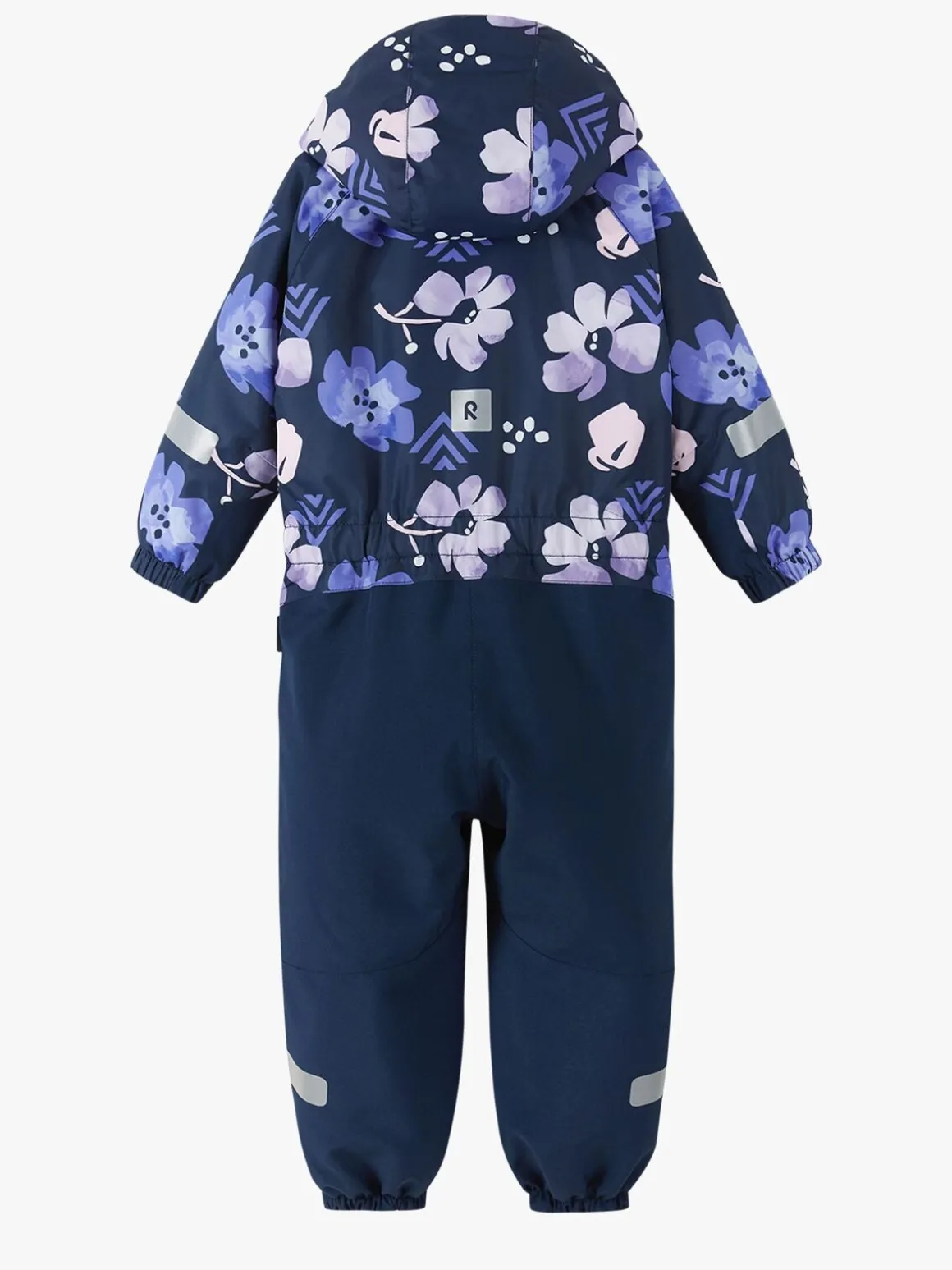 Reimatec Kurikka Flyverdragt, Navy