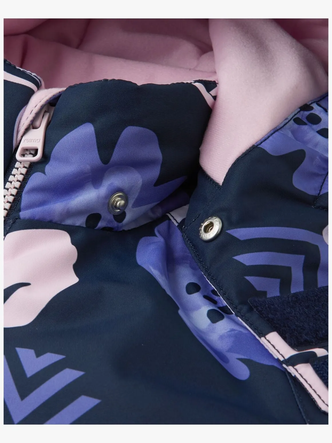 Reimatec Kurikka Flyverdragt, Navy