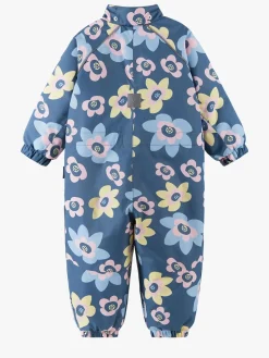 Reimatec Lappi Flyverdragt, Blue Ocean