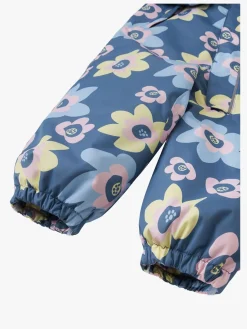 Reimatec Lappi Flyverdragt, Blue Ocean