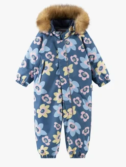 Reimatec Lappi Flyverdragt, Blue Ocean