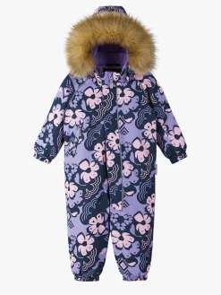 Reimatec Lappi Flyverdragt, Blooming Lilac