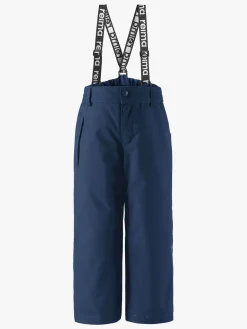 Reimatec Loikka Overtræksbukser, Navy