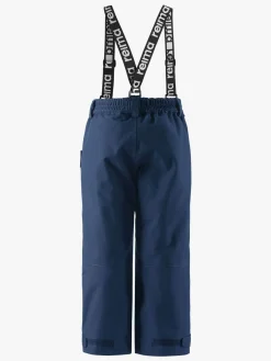 Reimatec Loikka Overtræksbukser, Navy