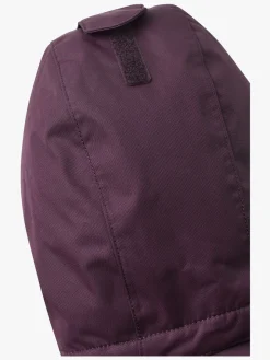 Reimatec Luhanka Vinterjakke, Deep Purple