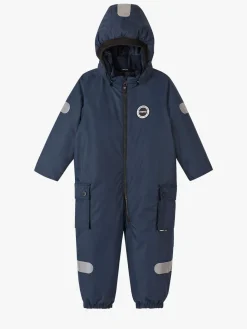 Reimatec Marte Flyverdragt, Navy