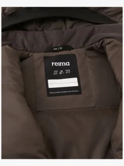 Reimatec Marte Flyverdragt, Dark Choco