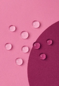 Reimatec Marte Mid  Let foret Flyverdragt, Soft Coral