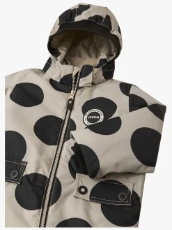 Reimatec Marte Mid  Let foret Flyverdragt, Earthy Beige