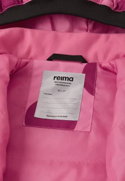 Reimatec Marte Mid Let foret Flyverdragt, Soft Coral