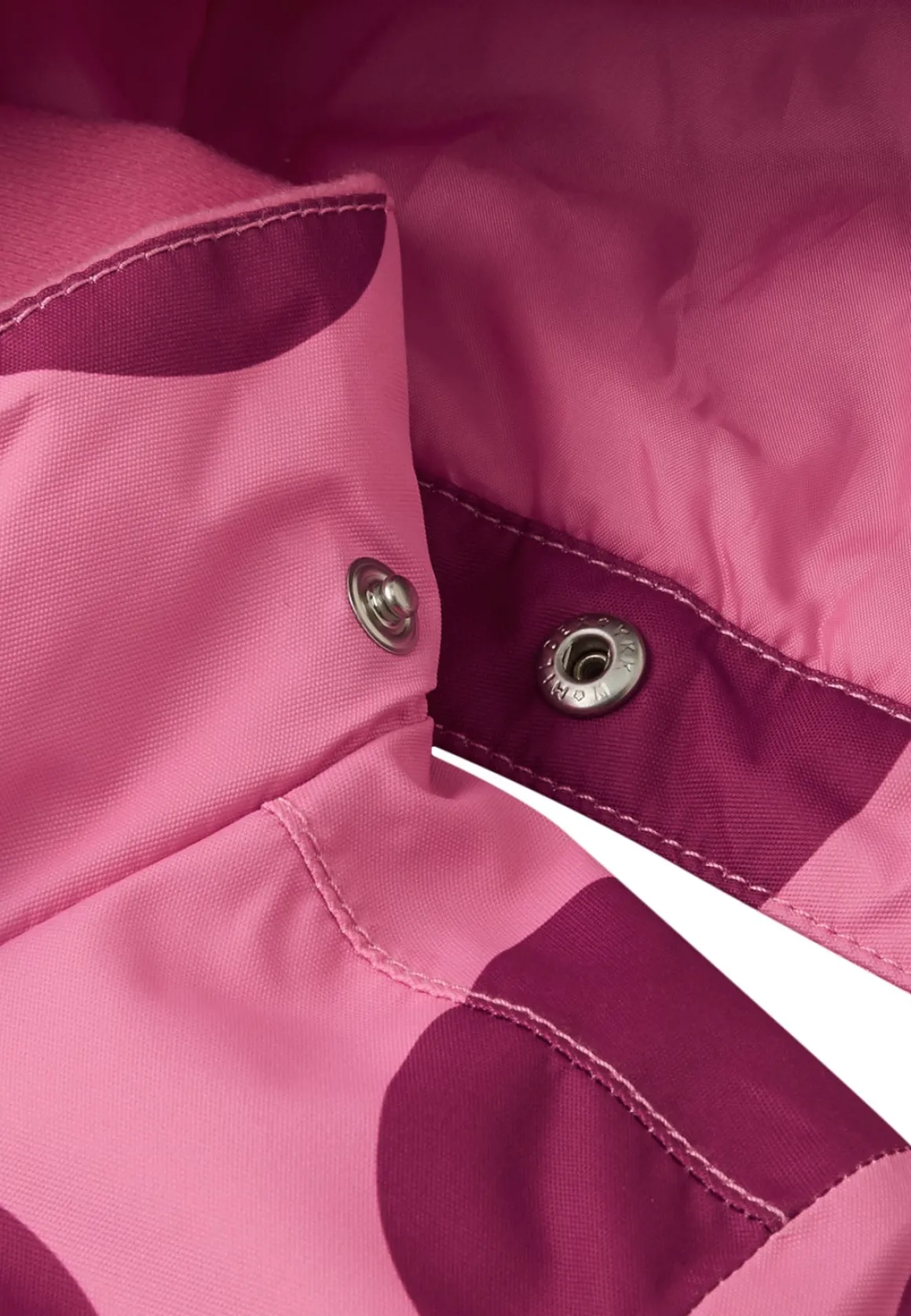 Reimatec Marte Mid Let foret Flyverdragt, Soft Coral