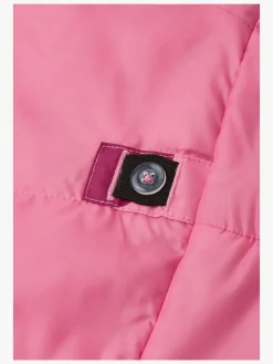 Reimatec Marte Mid Let foret Flyverdragt, Soft Coral