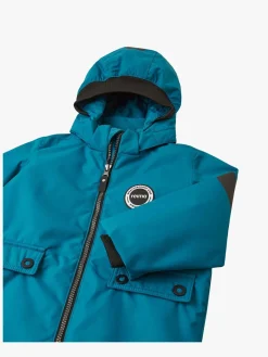 Reimatec Marte Mid  Let foret Flyverdragt, Deep Ocean