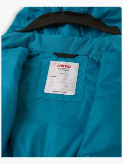 Reimatec Marte Mid  Let foret Flyverdragt, Deep Ocean