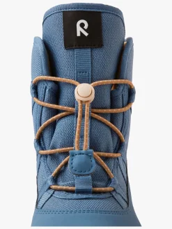 Reimatec Myrsky Vinterstøvler, Blue Ocean