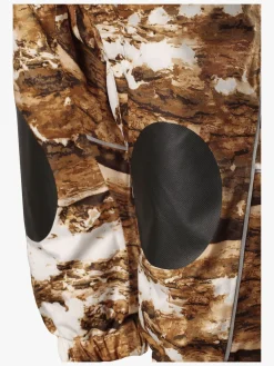 Reimatec Nuvvus Flyverdragt, Burnt Brown