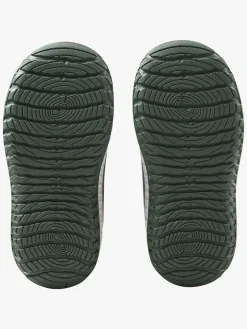 Reimatec Passo 2.0 WP Sneakers, Greyish Green