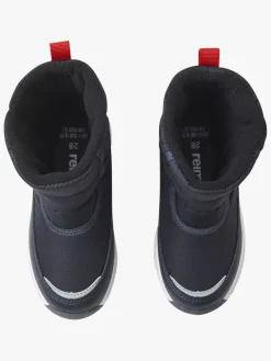 Reimatec Pikavari Vinterstøvler, Navy