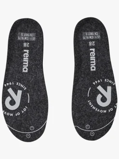 Reimatec Pikavari Vinterstøvler, Navy