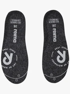 Reimatec Pikavari Vinterstøvler, Jam Red