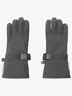 Reimatec Pivo Skalhandsker, Sort