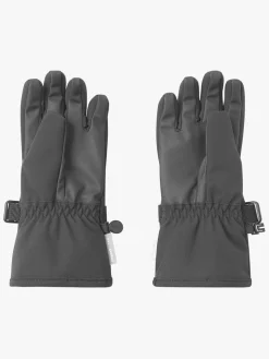 Reimatec Pivo Skalhandsker, Sort