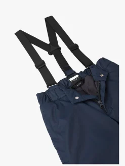 Reimatec Proxima Overtræksbukser, Navy